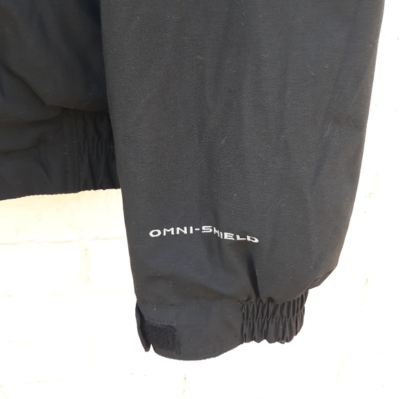 Vintage Columbia Field Gear Omni Shield Mens XL - Picture 2 of 5